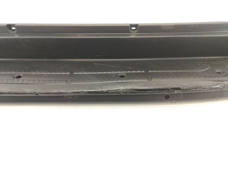 Recambio de paragolpes trasero para volkswagen crafter furgoneta (sy_, sx_) 2.0 tdi rwd referencia OEM IAM 7C0807983  