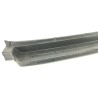 Recambio de paragolpes trasero para volkswagen crafter furgoneta (sy_, sx_) 2.0 tdi rwd referencia OEM IAM 7C0807983  
