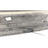 Recambio de paragolpes trasero para volkswagen crafter furgoneta (sy_, sx_) 2.0 tdi rwd referencia OEM IAM 7C0807983  