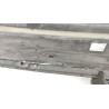 Recambio de paragolpes trasero para volkswagen crafter furgoneta (sy_, sx_) 2.0 tdi rwd referencia OEM IAM 7C0807983  