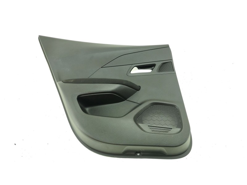 Recambio de guarnecido puerta trasera izquierda para peugeot 2008 ii (ud_, us_, uy_, uj_, ur_, uc_) 1.5 bluehdi 110 (udyhsk) ref