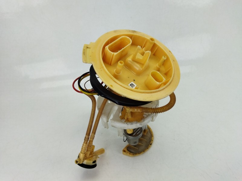 Recambio de aforador para audi a4 b9 avant (8w5, 8wd) 2.0 tdi referencia OEM IAM 8W0919088K  