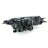 Recambio de faro izquierdo para nissan qashqai ii (j11, j11_) 1.3 dig-t referencia OEM IAM 260604EH2A  