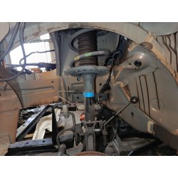 AMORTIGUADOR DELANTERO IZQUIERDO 543020638R 