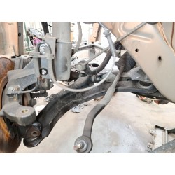 BRAZO SUSPENSION INFERIOR DELANTERO IZQUIERDO 545053170R 