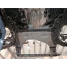 Recambio de puente delantero para renault captur i (j5_, h5_) 0.9 tce 90 referencia OEM IAM 544017519R  