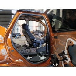 GOMAS CONTORNO PUERTA 