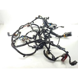 CABLEADO ELECTRICO 9819950480 