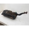 Recambio de deposito combustible para ford maverick van 2.7 td referencia OEM IAM 1956056  