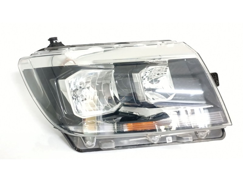 Recambio de faro derecho para volkswagen crafter furgoneta (sy_, sx_) 2.0 tdi rwd referencia OEM IAM 7C1941006B  