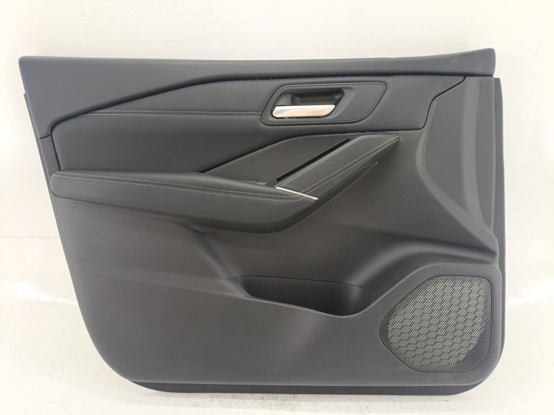 Recambio de guarnecido puerta delantera izquierda para nissan qashqai iii (j12) 1.3 dig-t referencia OEM IAM 809776UN001  