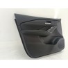 Recambio de guarnecido puerta delantera izquierda para nissan qashqai iii (j12) 1.3 dig-t referencia OEM IAM 809776UN001  