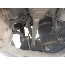 TRANSMISION TRASERA IZQUIERDA 