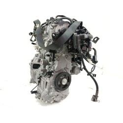 Recambio de motor completo para toyota yaris (_p21_, _pa1_, _ph1_) 1.5 (mxpa11) referencia OEM IAM M15A  