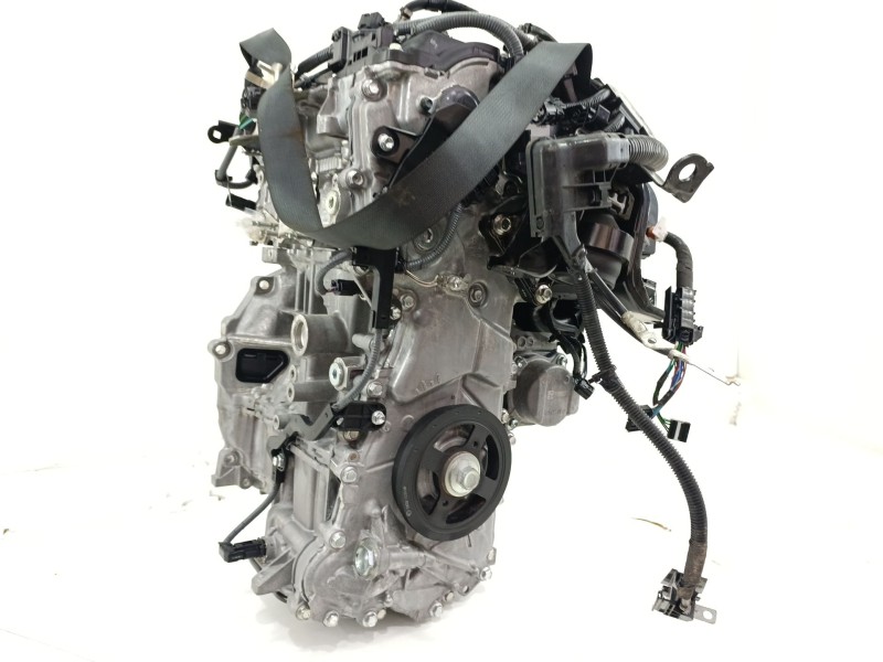 Recambio de motor completo para toyota yaris (_p21_, _pa1_, _ph1_) 1.5 (mxpa11) referencia OEM IAM M15A  