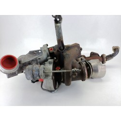 TURBOCOMPRESOR A6510900980 