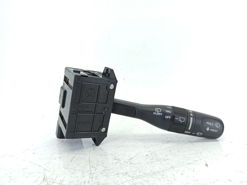 Recambio de mando limpia para jeep grand cherokee ii (wj, wg) 3.1 td 4x4 referencia OEM IAM 56042303AD  