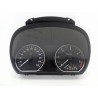 Recambio de cuadro instrumentos para bmw 1 (e81) 118 d referencia OEM IAM 916682101  