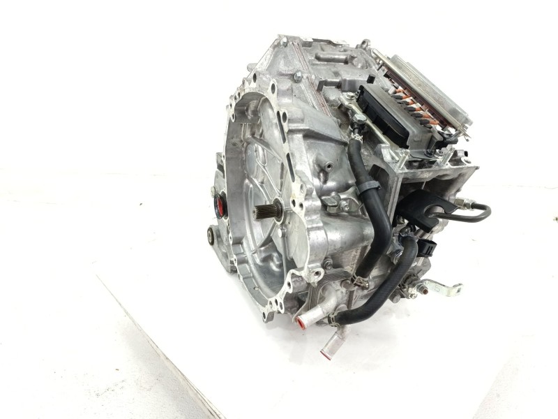 Recambio de caja cambios para toyota yaris (_p21_, _pa1_, _ph1_) 1.5 (mxpa11) referencia OEM IAM 30900K0010  