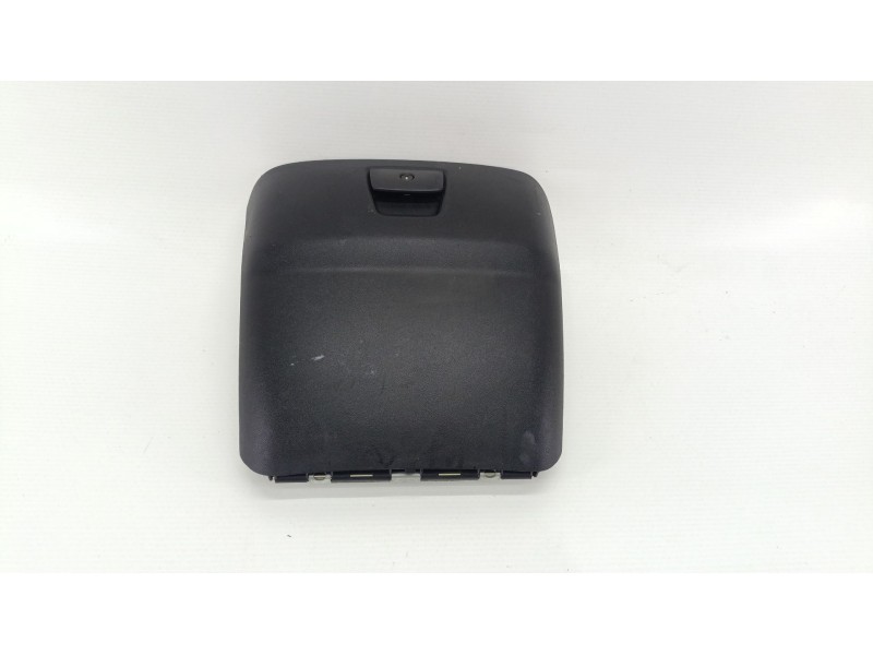 Recambio de guantera consola central para peugeot boxer furgoneta 2.2 bluehdi 140 referencia OEM IAM 1612118980  