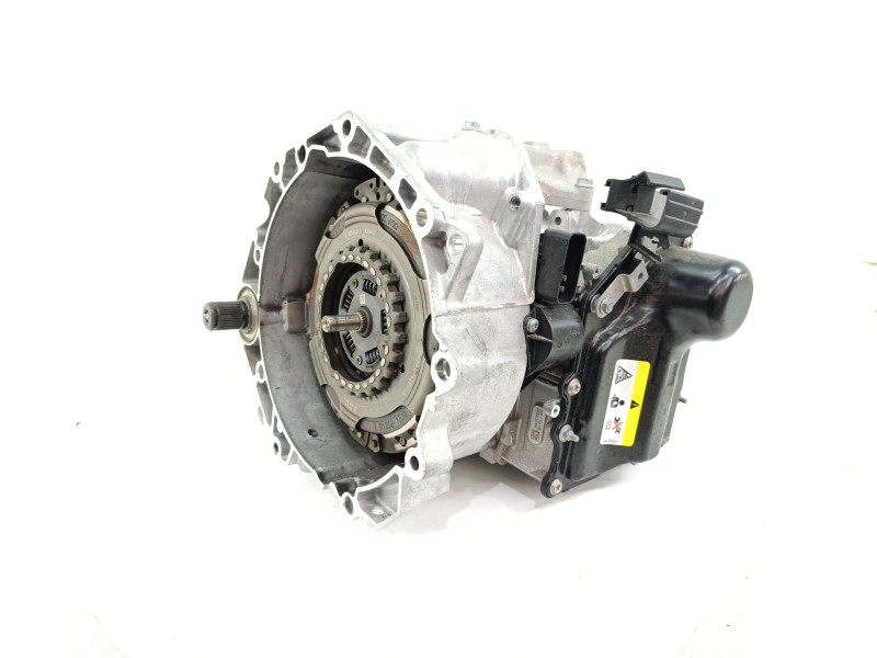 Recambio de caja cambios para seat leon sportstourer (kl8, kld) 1.5 etsi referencia OEM IAM UUF  