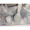 Recambio de transmision trasera izquierda para mercedes-benz clase m (w164) ml 320 cdi 4-matic (164.122) referencia OEM IAM   