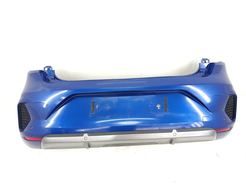 Recambio de paragolpes trasero para renault clio v (b7_) 1.6 e-tech 145 (b7mu) referencia OEM IAM 850229904R  