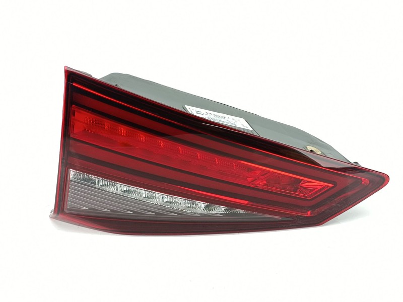 Recambio de piloto trasero izquierdo interior para seat ateca (kh7, khp) 1.5 tsi referencia OEM IAM 575945307F  