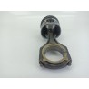 Recambio de biela para mercedes-benz sprinter 3-t furgoneta (b906) 213 cdi (906.611, 906.613) referencia OEM IAM A6510300020  