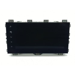 PANTALLA MULTIFUNCION 5FJ919606A 