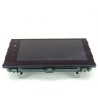 Recambio de pantalla multifuncion para seat ateca (kh7, khp) 1.5 tsi referencia OEM IAM 5FJ919606A  