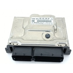 CENTRALITA MOTOR UCE 05E907309BN 