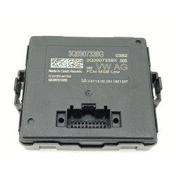 MODULO ELECTRONICO 3Q0907338G 