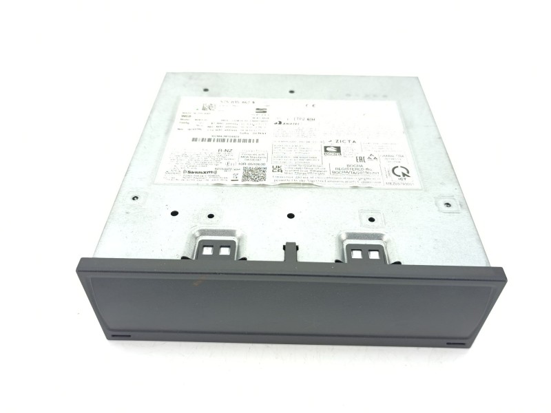 Recambio de sistema navegacion gps para seat ateca (kh7, khp) 1.5 tsi referencia OEM IAM 575035862K  