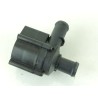 Recambio de bomba agua para seat leon st (5f8) 1.6 tdi referencia OEM IAM 5Q0121591  