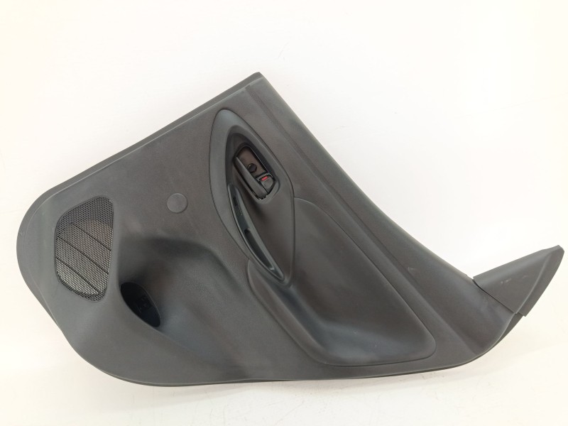 Recambio de guarnecido puerta trasera derecha para toyota yaris (_p21_, _pa1_, _ph1_) 1.5 (mxpa11) referencia OEM IAM 676300DN00
