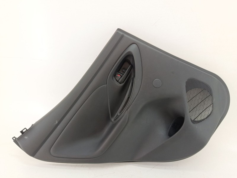 Recambio de guarnecido puerta trasera izquierda para toyota yaris (_p21_, _pa1_, _ph1_) 1.5 (mxpa11) referencia OEM IAM 676400DN