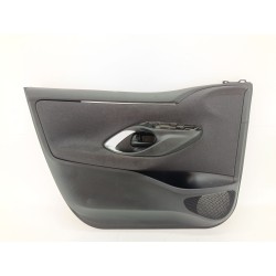 GUARNECIDO PUERTA DELANTERA IZQUIERDA 676200DU70CA 