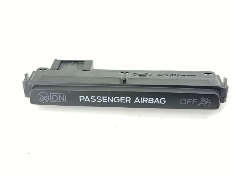 Recambio de interruptor para ford kuga iii (dfk) 1.5 ecoboost referencia OEM IAM 14B418  