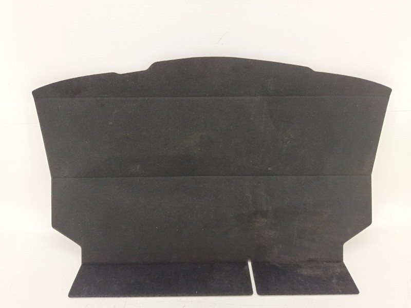 Recambio de tapa maletero para toyota yaris (_p21_, _pa1_, _ph1_) 1.5 (mxpa11) referencia OEM IAM 64771K0020C1  