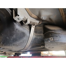 DEPOSITO COMBUSTIBLE 