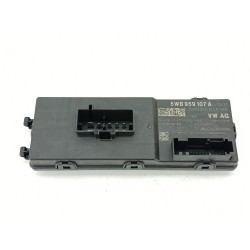 MODULO ELECTRONICO 5WB959107A 