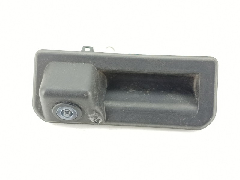 Recambio de camara vision trasera para seat ateca (kh7, khp) 1.5 tsi referencia OEM IAM 8W8827566C  