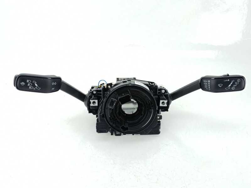 Recambio de mando multifuncion para seat ateca (kh7, khp) 1.5 tsi referencia OEM IAM 5Q1953507GB  