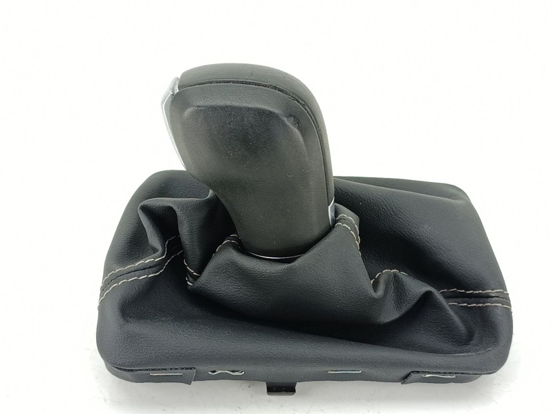 Recambio de pomo palanca cambio para seat ateca (kh7, khp) 1.5 tsi referencia OEM IAM 576713203AXPX  