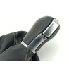 Recambio de pomo palanca cambio para seat ateca (kh7, khp) 1.5 tsi referencia OEM IAM 576713203AXPX  