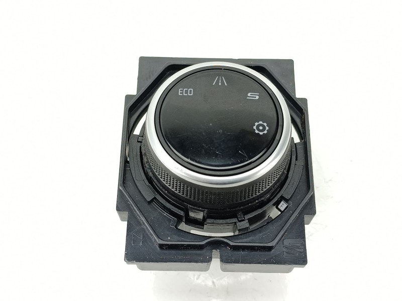 Recambio de mando multifuncion para seat ateca (kh7, khp) 1.5 tsi referencia OEM IAM 575927531G  
