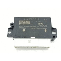 MODULO ELECTRONICO 5QA919298K 