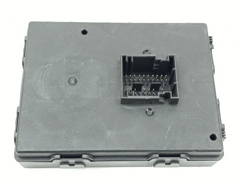 Recambio de centralita inmovilizador para seat ateca (kh7, khp) 1.5 tsi referencia OEM IAM 3Q0959435Q  