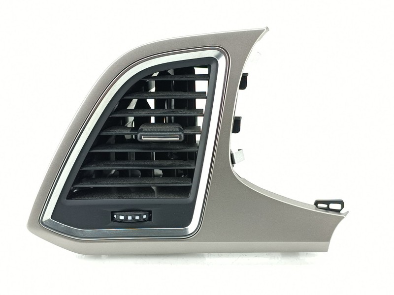 Recambio de aireador para seat ateca (kh7, khp) 1.5 tsi referencia OEM IAM 576820901A  